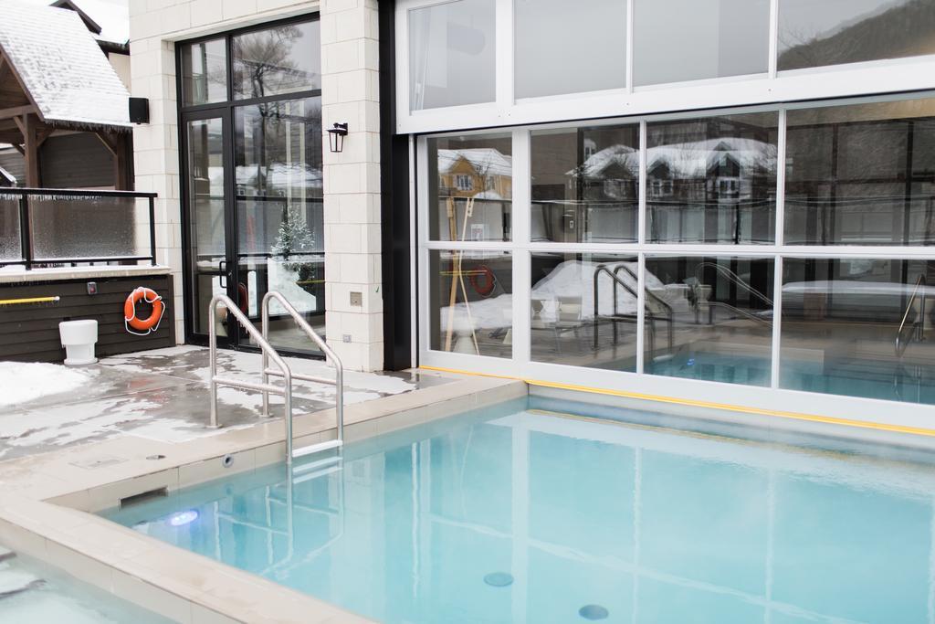 Espace 4 Saisons Magog Esterno foto