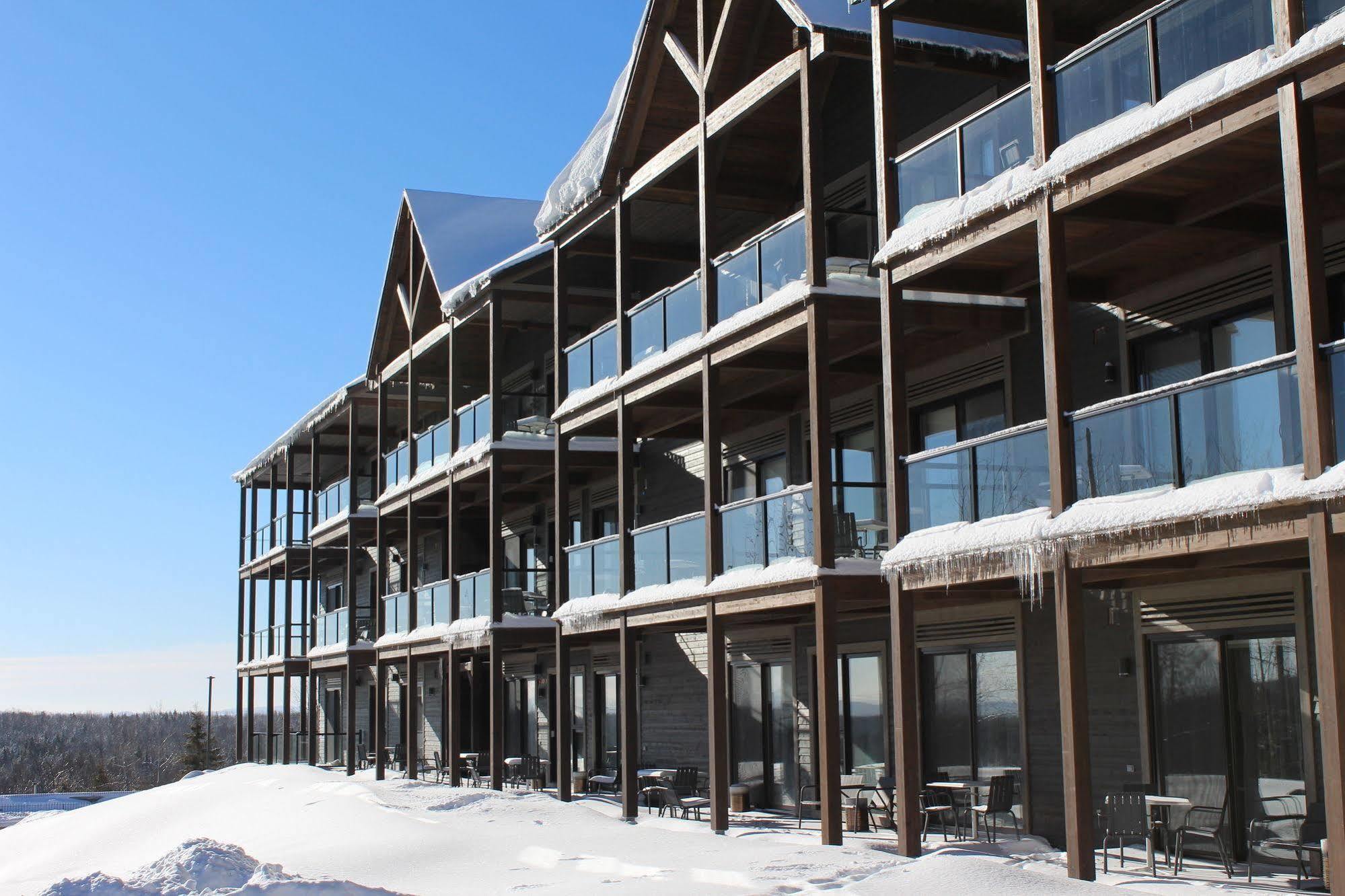 Espace 4 Saisons Magog Esterno foto